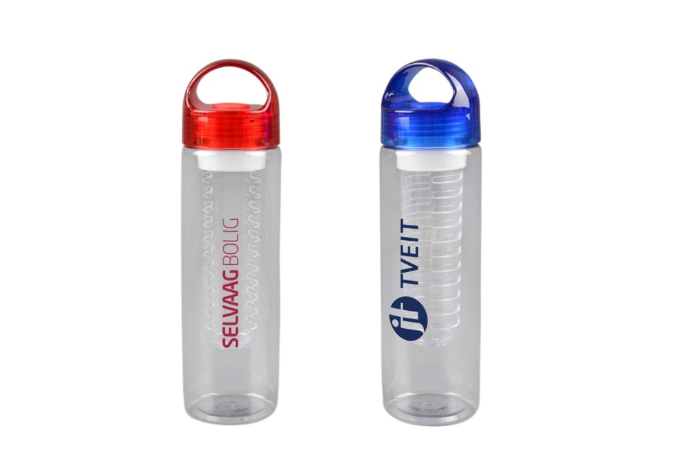 Produktbilde for Capri 700 ml  Tritan Sportsflaske og Infuser