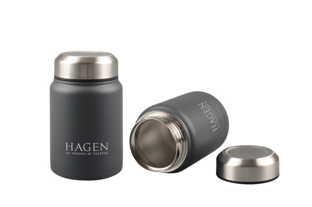 Produktbilde for Arlo 500 ml Rustfritt Stål Mattermos