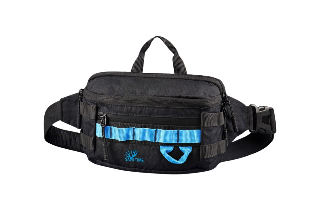 Produktbilde for Halle RPET Rumpetaske