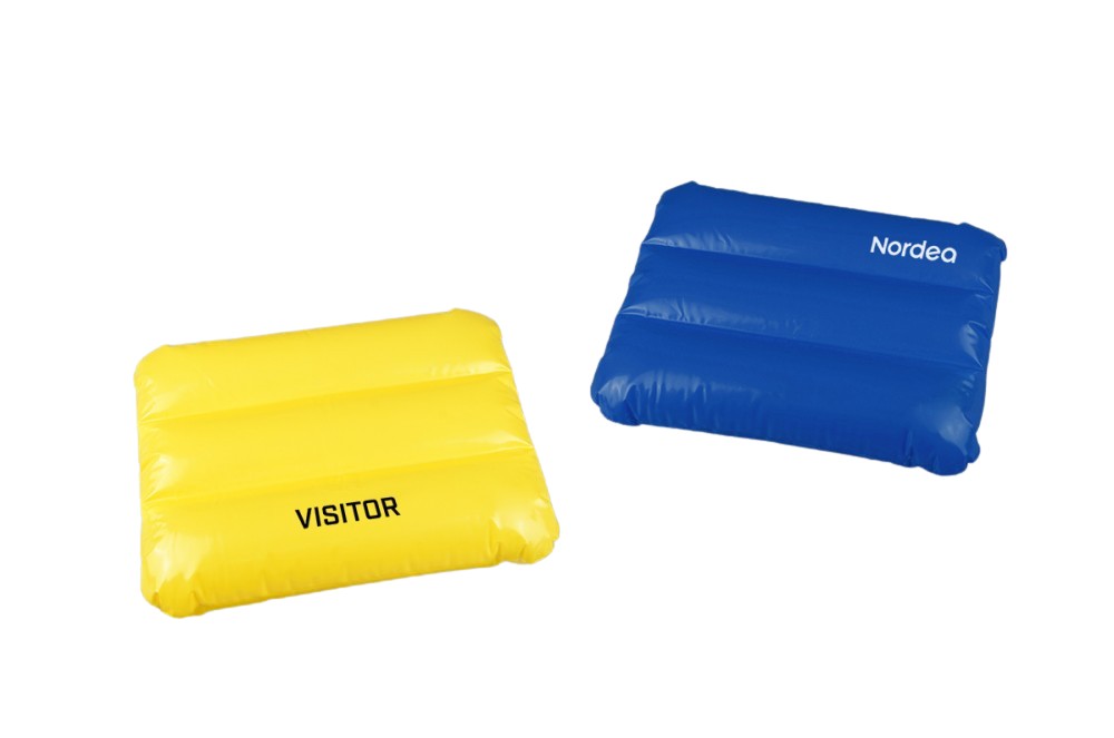 Produktbilde for Bali PVC Oppblåsbar Strandpute