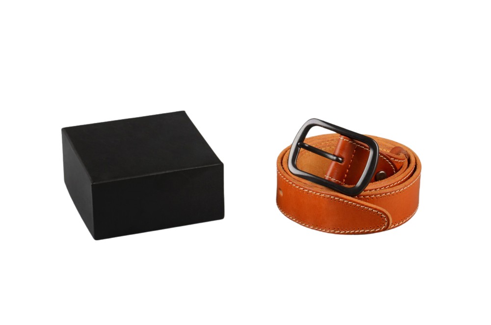 Produktbilde for Dash Lær Belte 