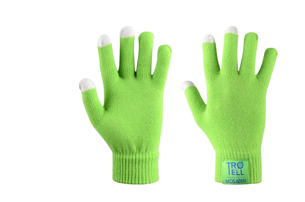 Produktbilde for Cavi Akryl Touch Hansker