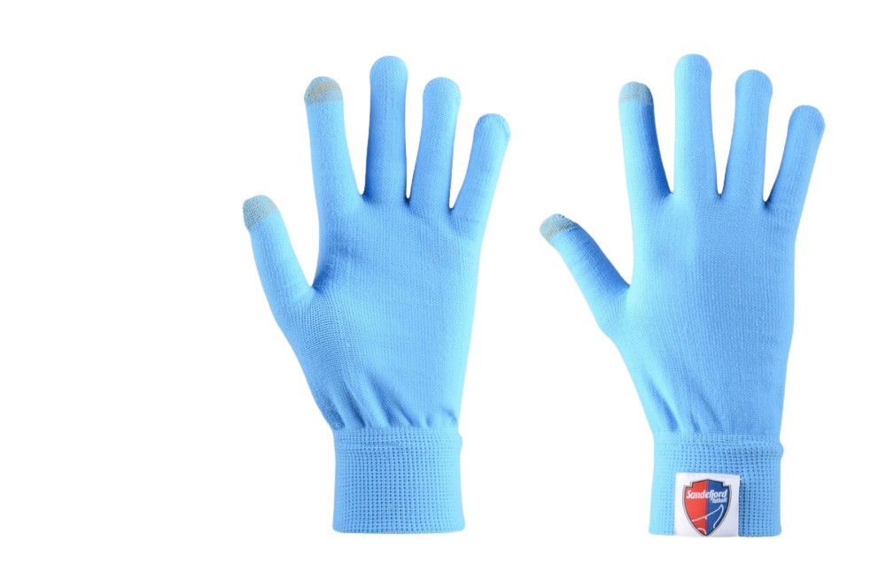 Produktbilde for Bilo Nylon og Spandex Touch Hansker