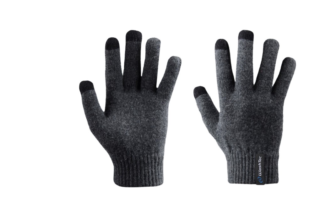 Produktbilde for Yaro Merinoull Touch Hansker