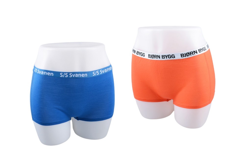 Produktbilde for Yani Merinoull Hipster Dame