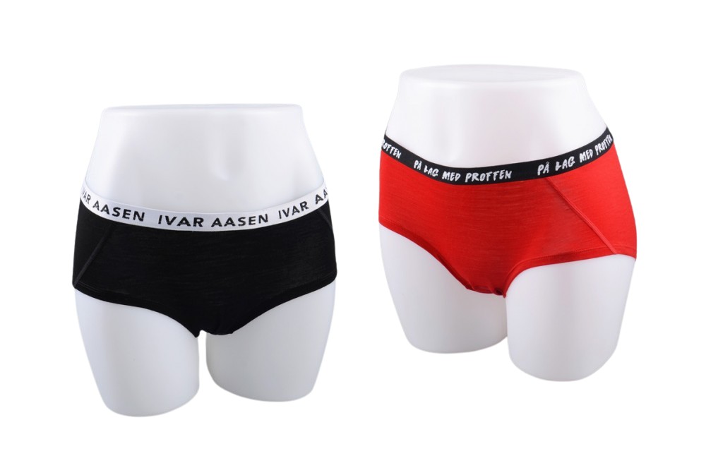 Produktbilde for Xera Merinoull Hipster Dame