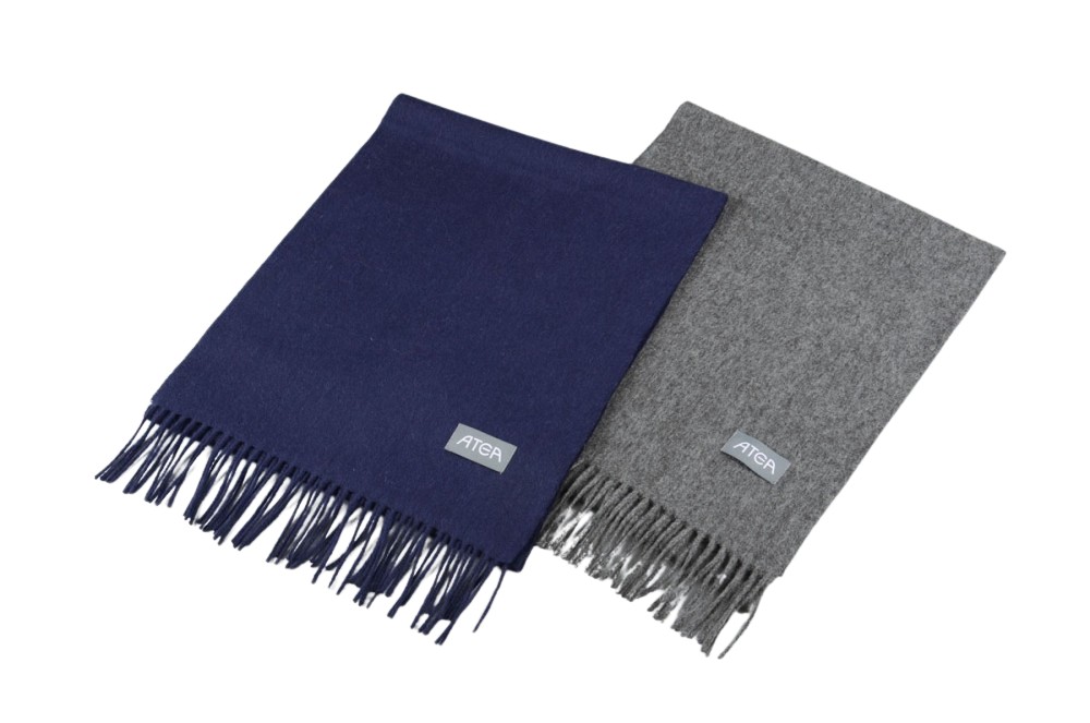 Produktbilde for Alma Lammeull Small Skjerf