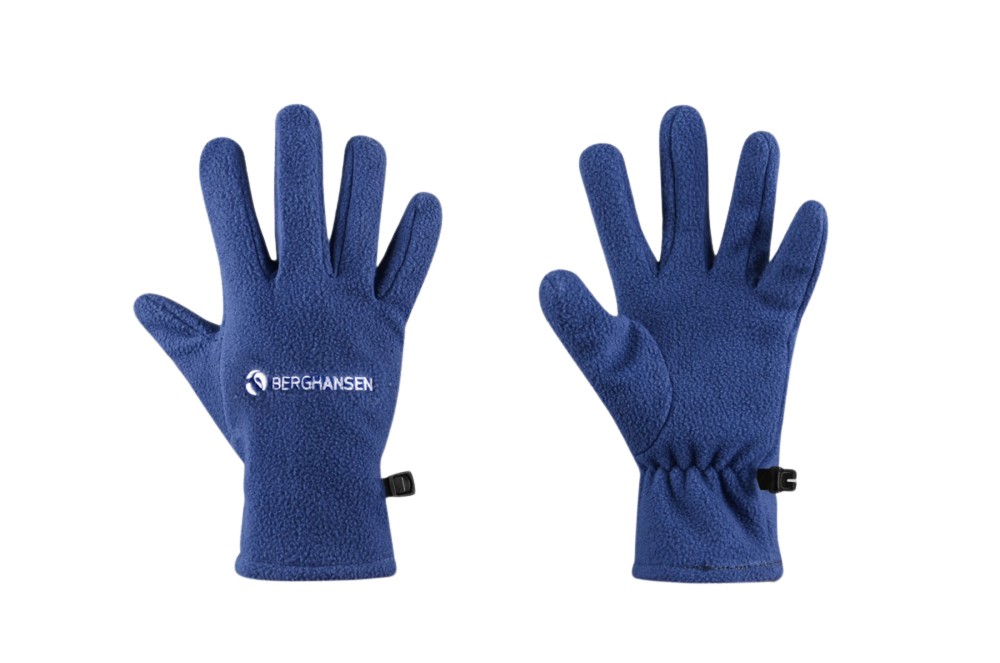 Produktbilde for Limoges RPET Fleece Hansker