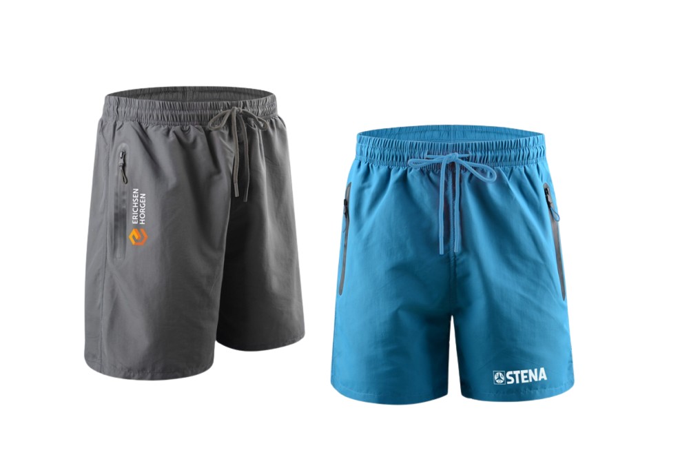 Produktbilde for Orba Nylon Badeshorts
