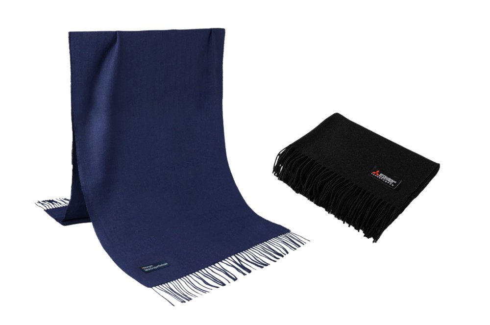 Produktbilde for Noah Merinoull Sjal