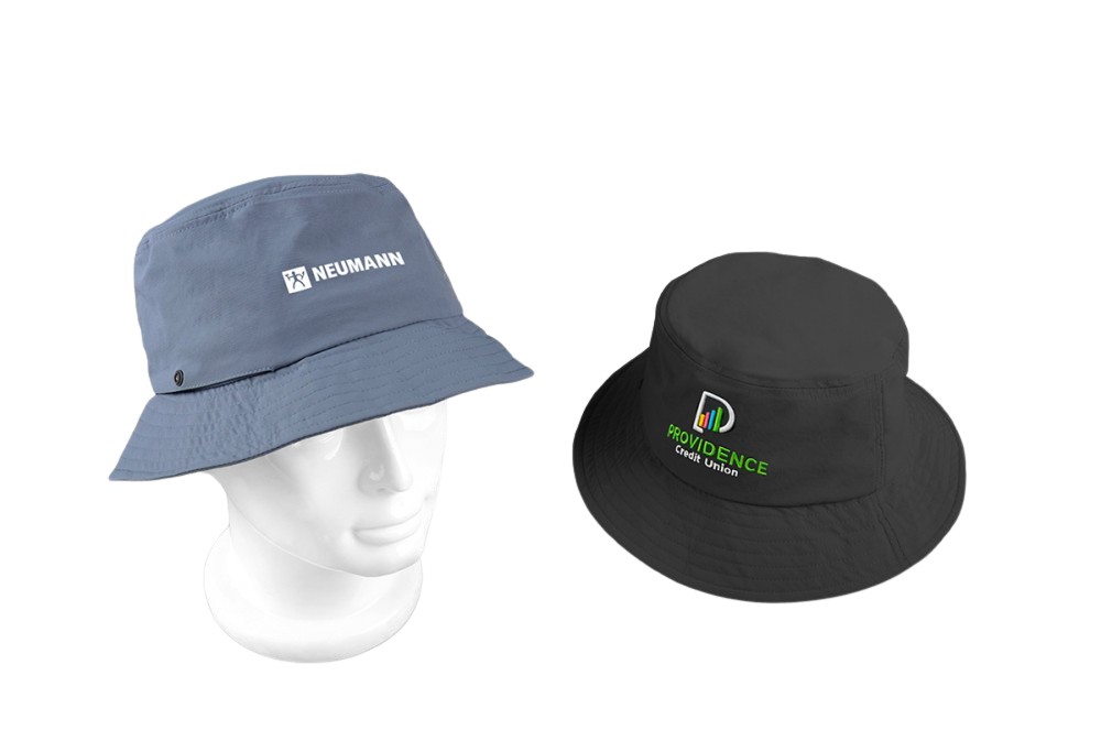 Produktbilde for Billings GRS Resirkulert Nylon Sammenleggbar Solhatt