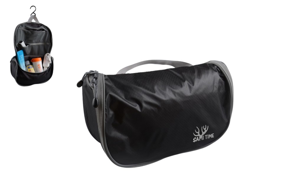 Produktbilde for Adrian Ultra-lett Toalettmappe