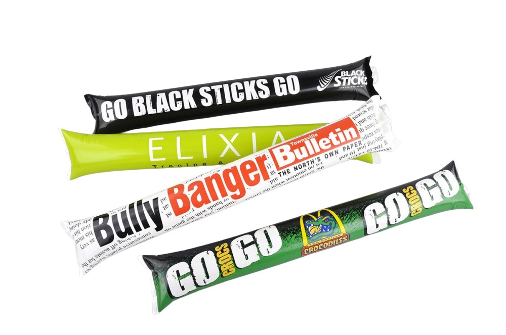 Produktbilde for Bang Bang Klappestaver