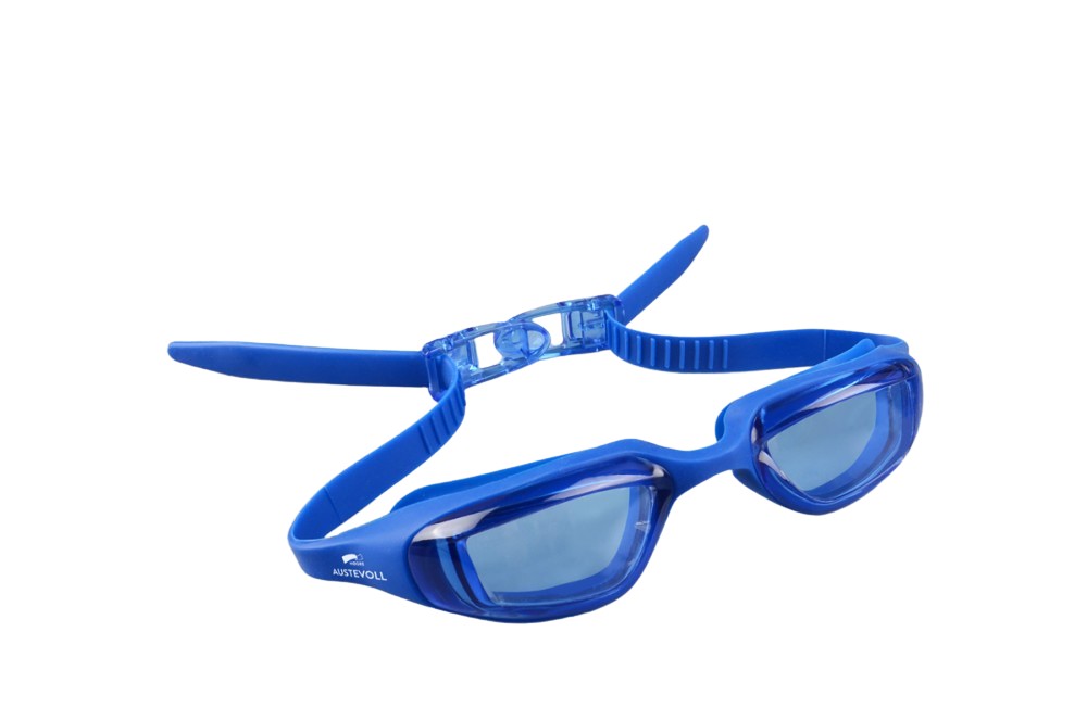 Produktbilde for Ivero Svømmebriller med Spenne