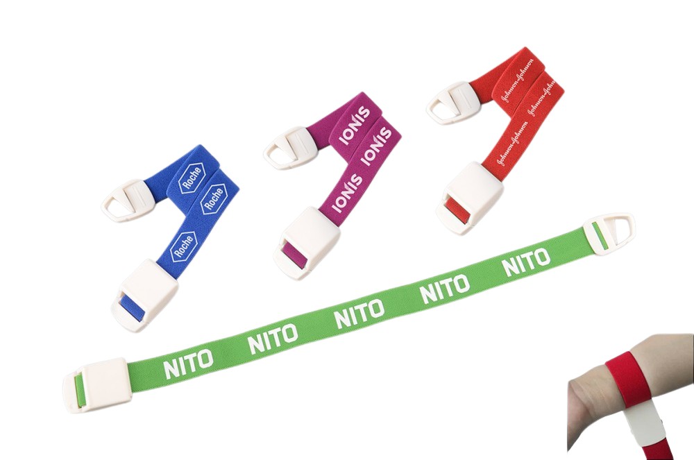 Produktbilde for Aerel Nylon Tourniquet til Førstehjelp 