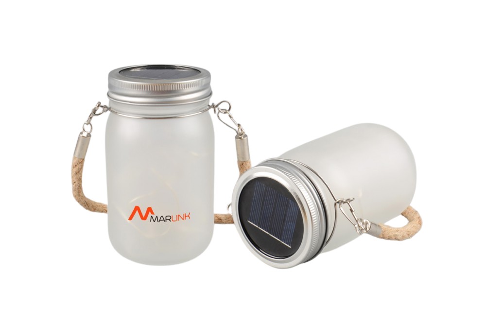 Produktbilde for Lansing Solcelle Utendørs Lykt