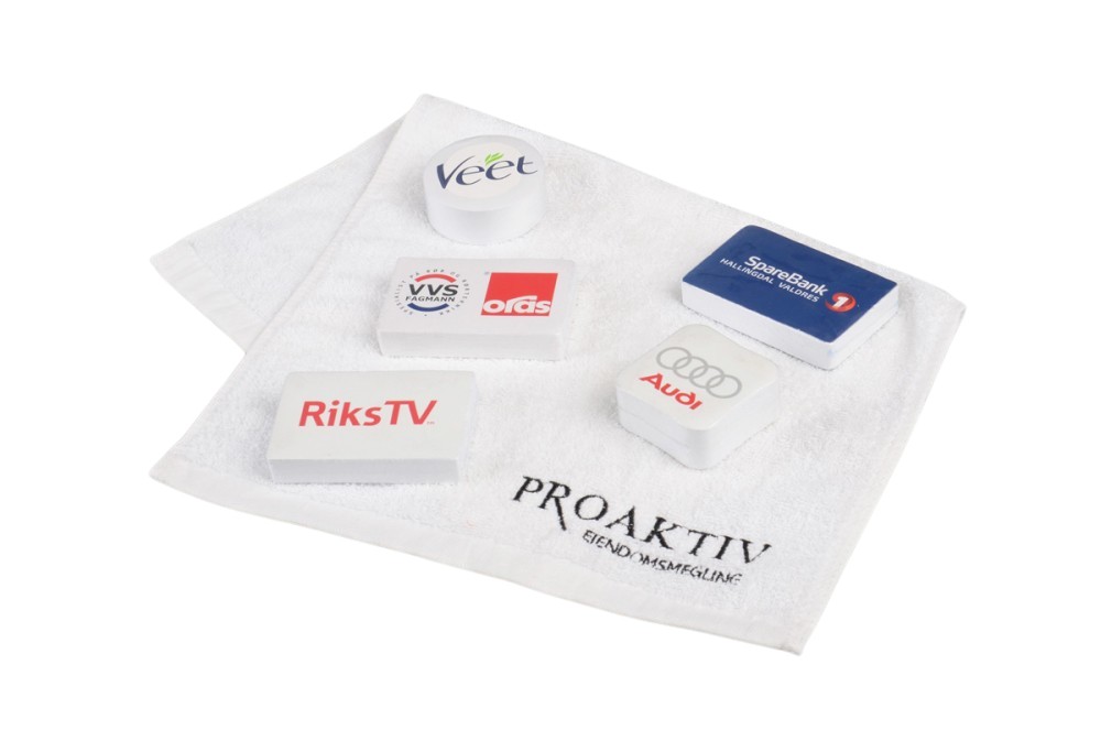 Produktbilde for Laro Komprimert Håndkle