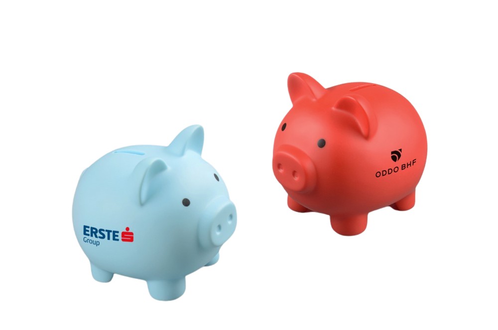 Produktbilde for Lochem Stor Sparegris