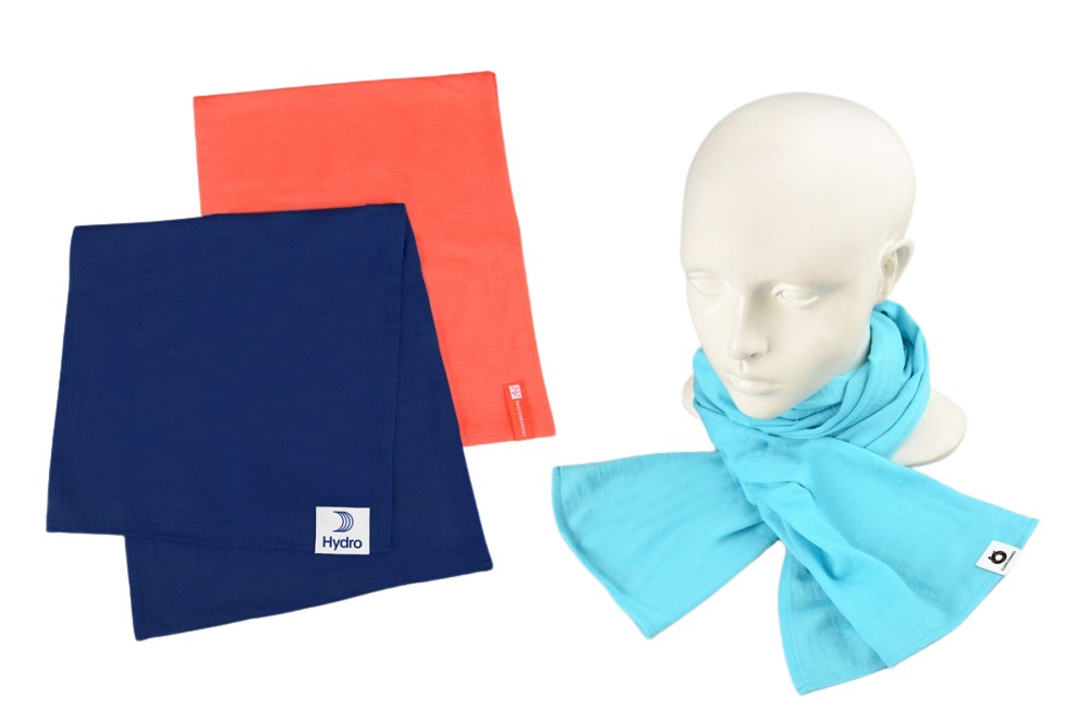 Produktbilde for Turku Merinoull  Skjerf