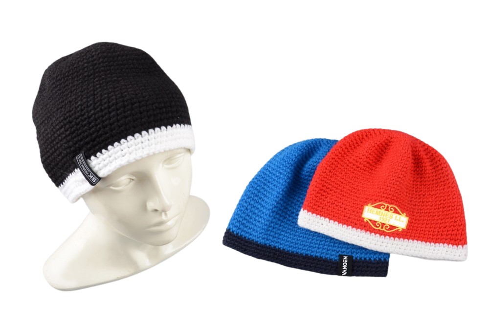 Produktbilde for Aalborg Akryl og Fleece Lue