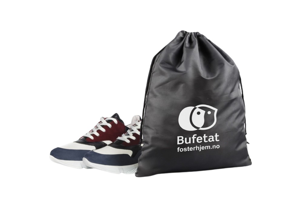 Produktbilde for Benedicte RPET Skoveske med Snøring