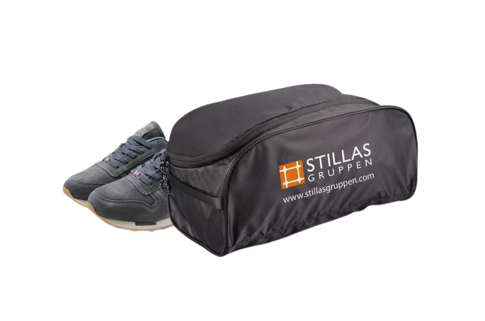 Produktbilde for Aneta Ultralett Skoveske