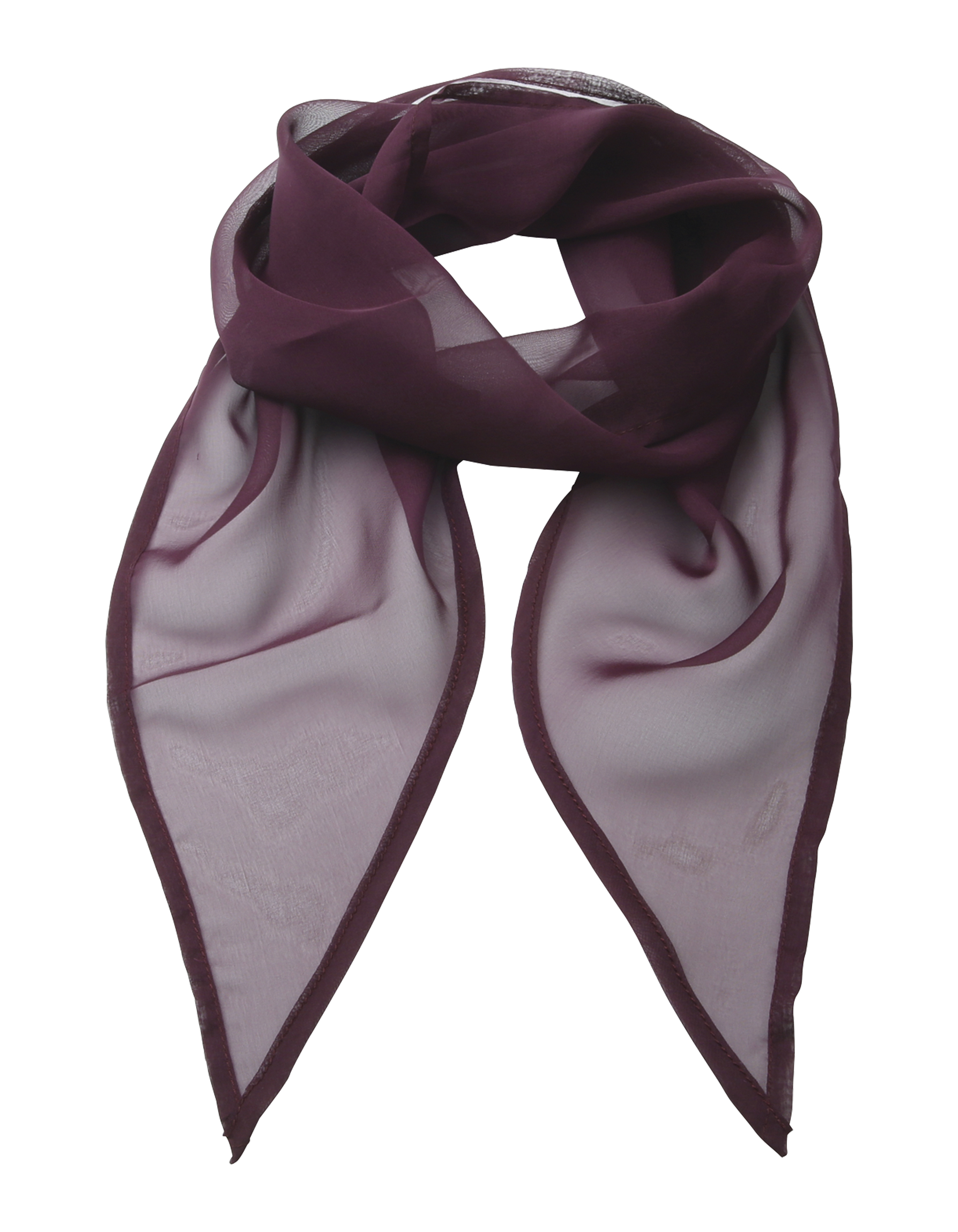 Produktbilde for Premier Chiffon Skjerf Skjerf Dame