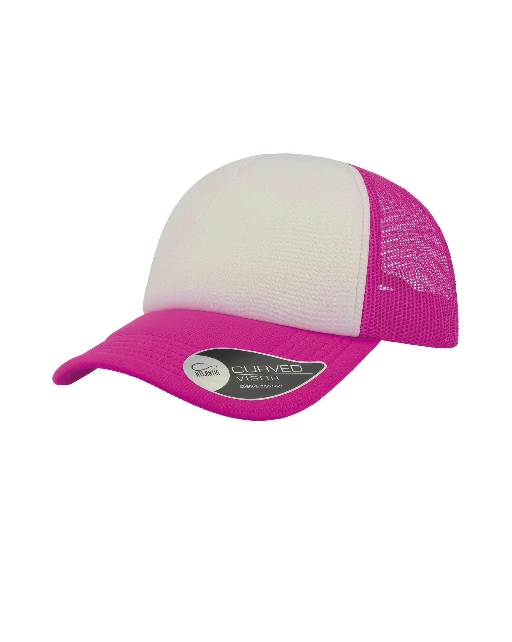 Produktbilde for Atlantis Rapper Caps