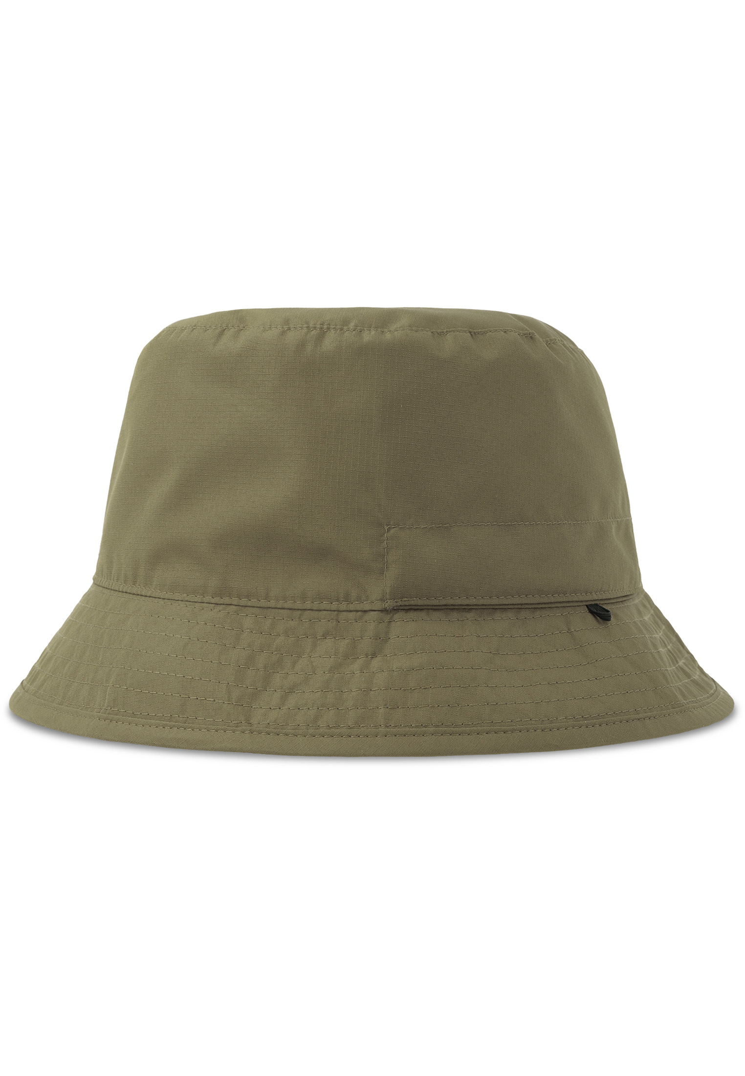 Hovedminiatyrbilde av Olive/Light Olive Atlantis Bucket Pocket-S Resirkulert Polyester Ripstop Bøttehatt