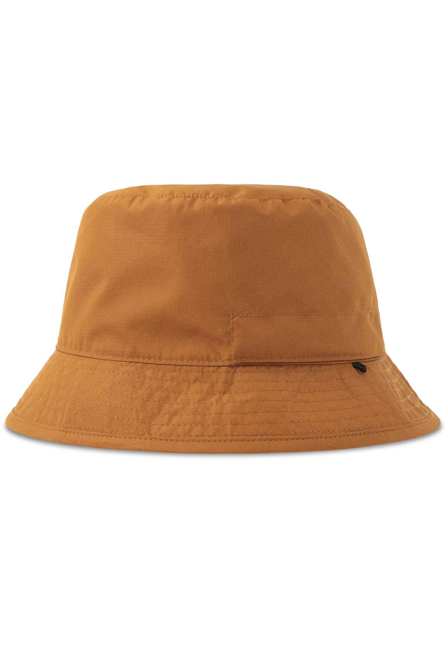 Hovedminiatyrbilde av Mustard/Black Atlantis Bucket Pocket-S Resirkulert Polyester Ripstop Bøttehatt