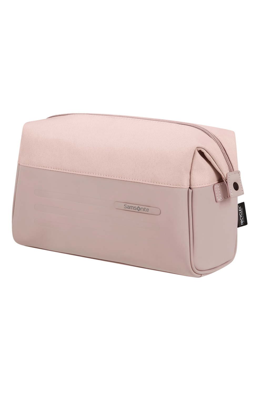 Hovedminiatyrbilde av Rose (S) Samsonite Stackd Toalettmappe