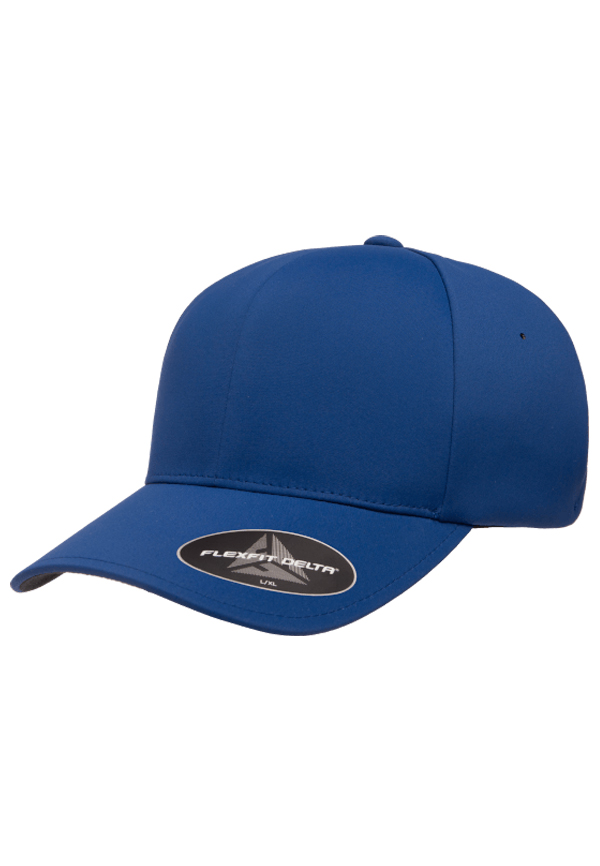 Hovedminiatyrbilde av Royal Flexfit Flexfit Delta Caps