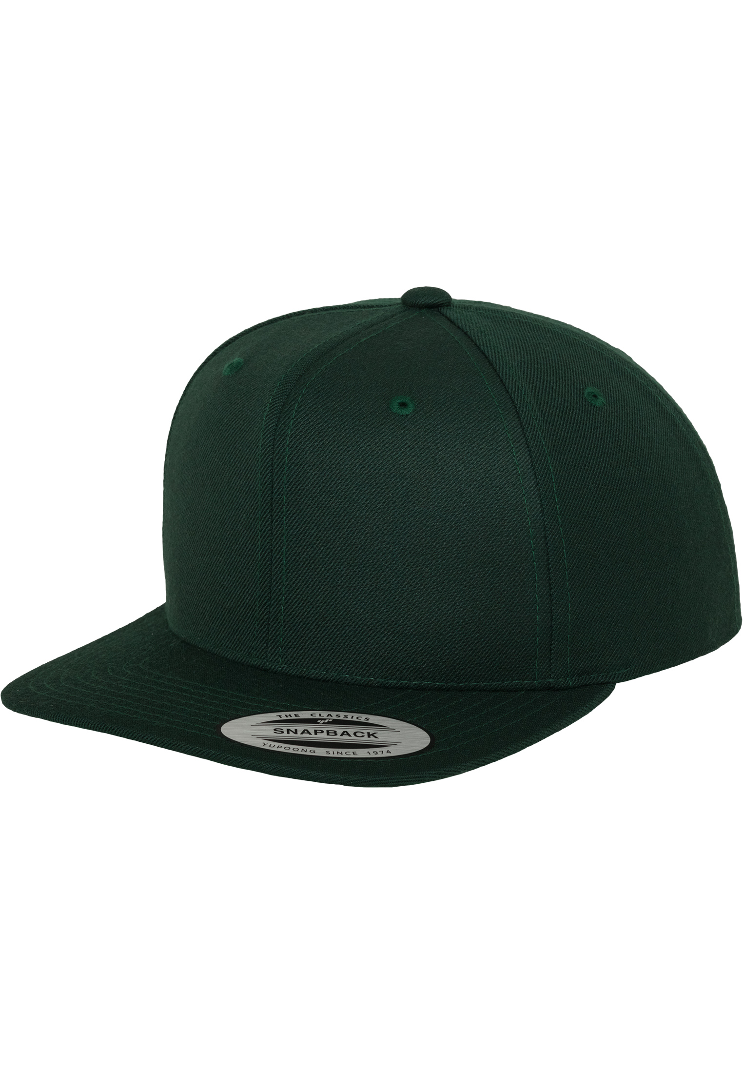 Produktbilde for Flexfit Classic Snapback Caps