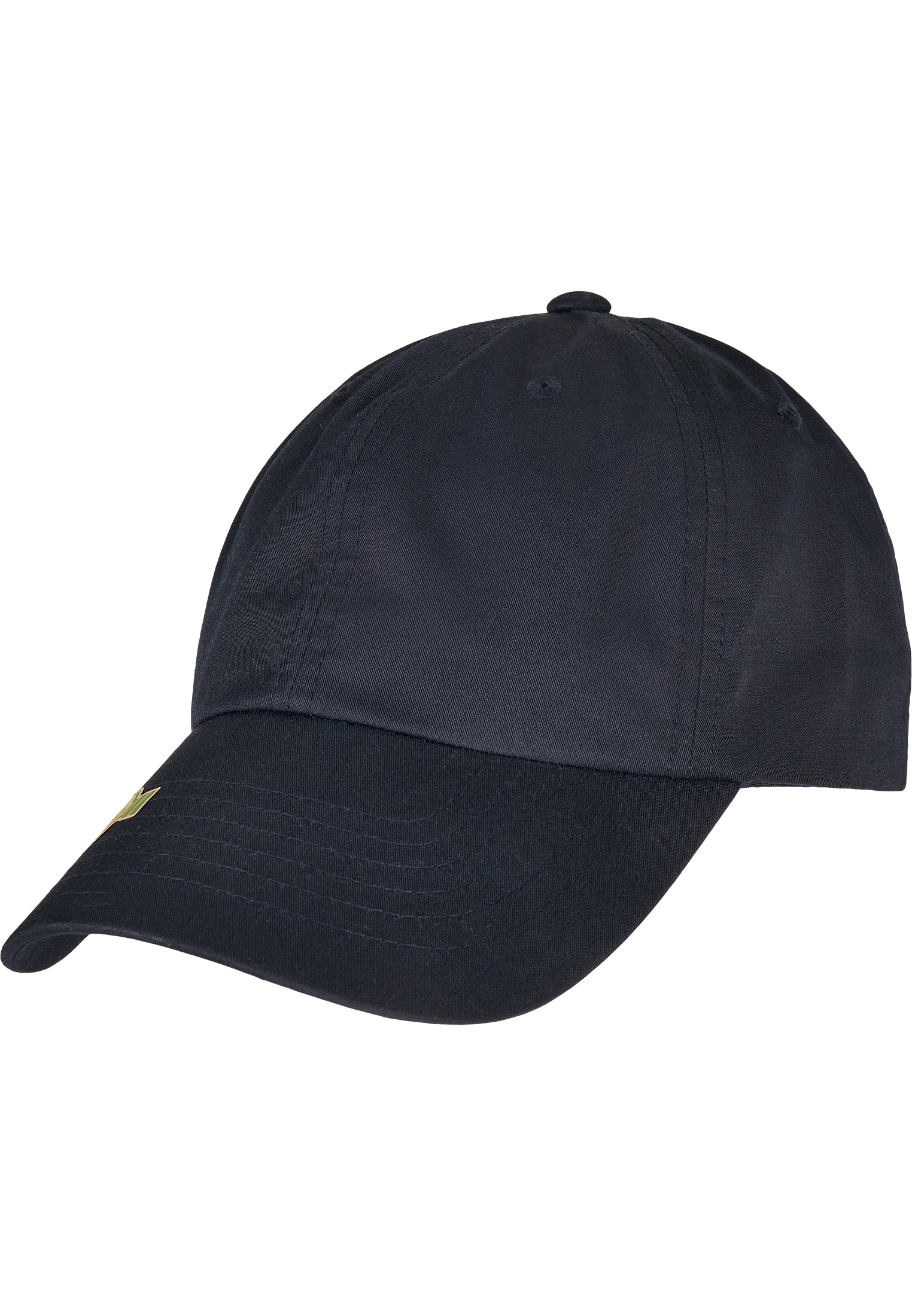 Produktbilde for Flexfit Dad Hat Recycled Polyester Caps