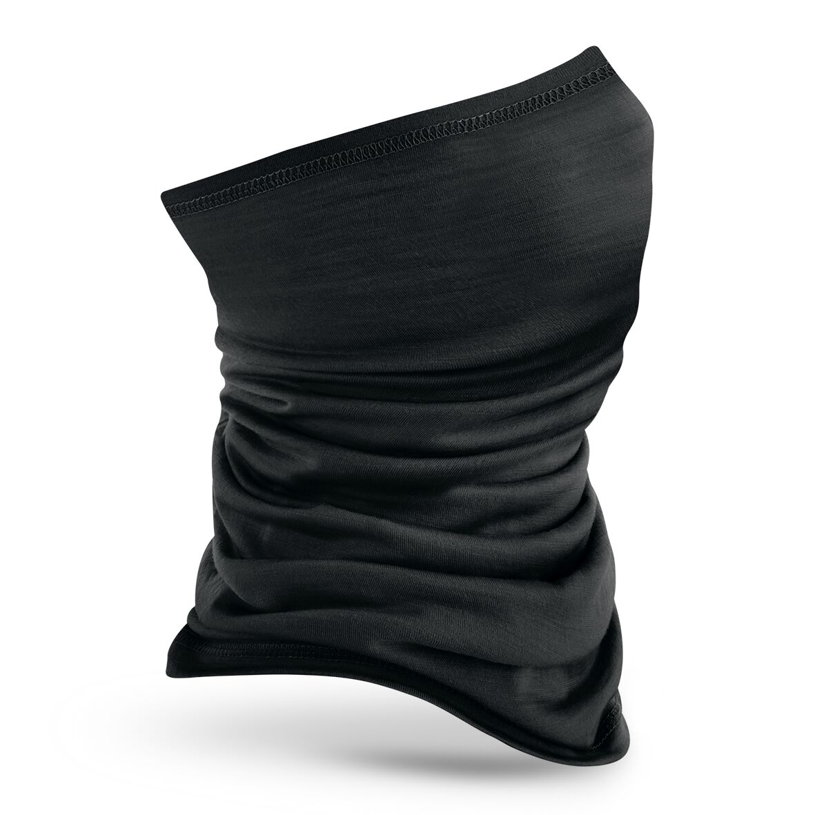 Produktbilde for Beechfield Morf® Merino Headover