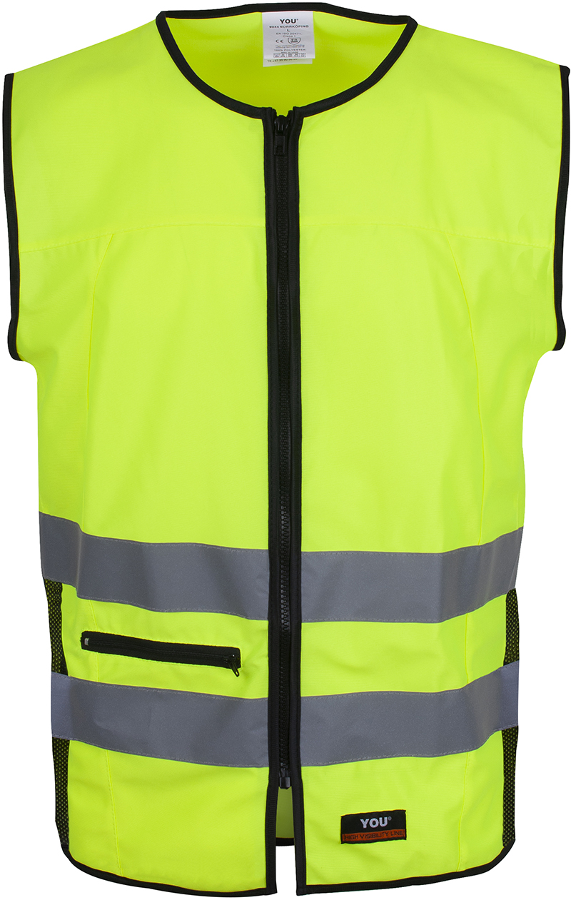 Produktbilde for You Norrköping Refleksvest