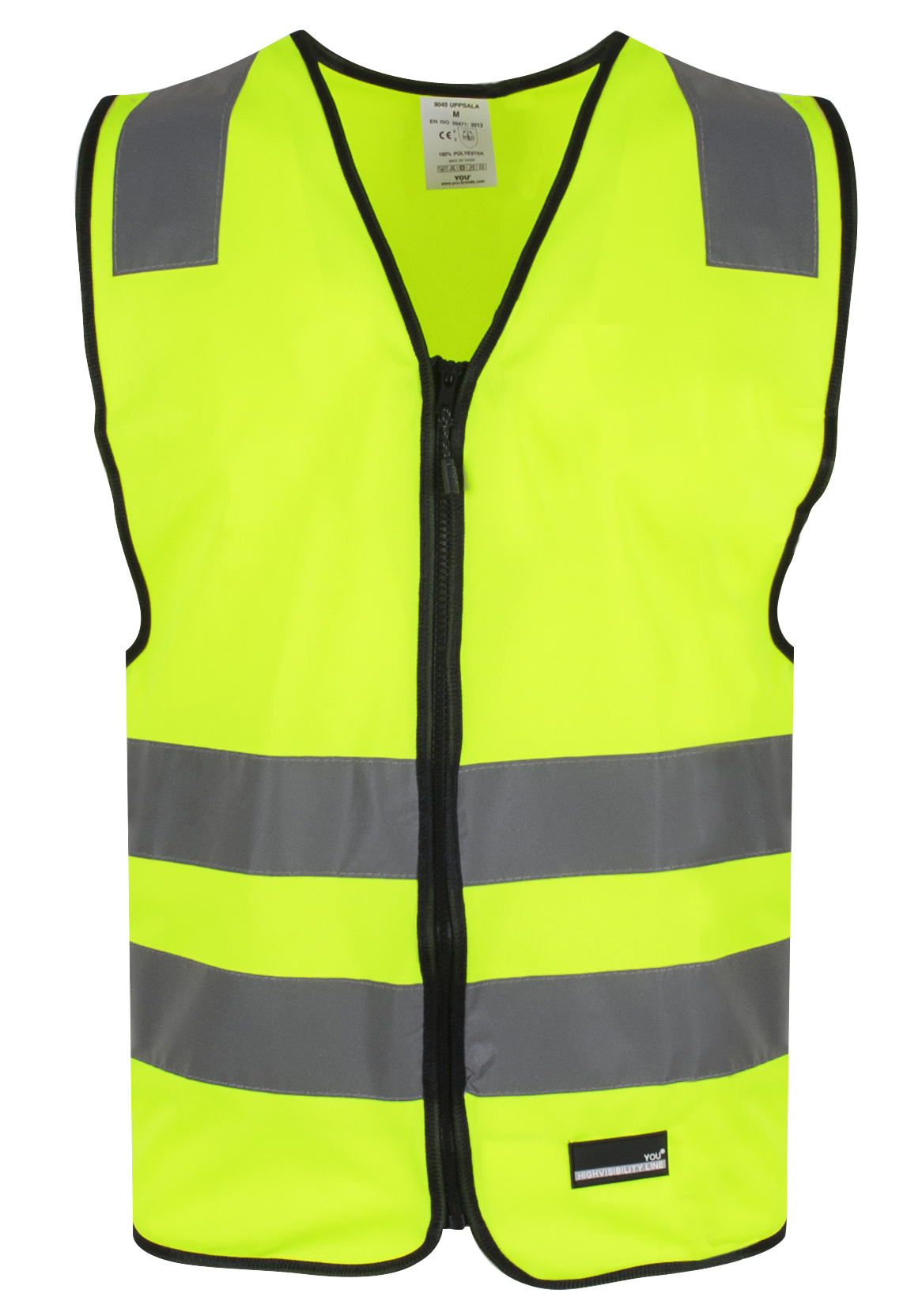 Produktbilde for You Uppsala Refleksvest