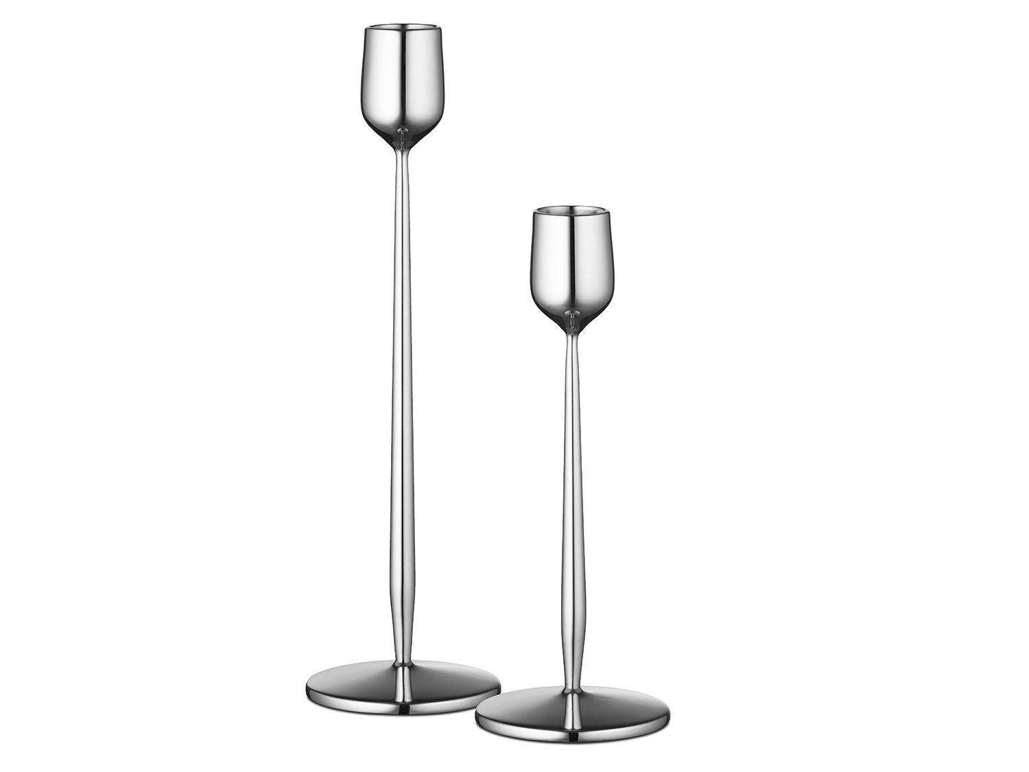 Produktbilde for Gense Dorotea 2 stk Lysestaker 