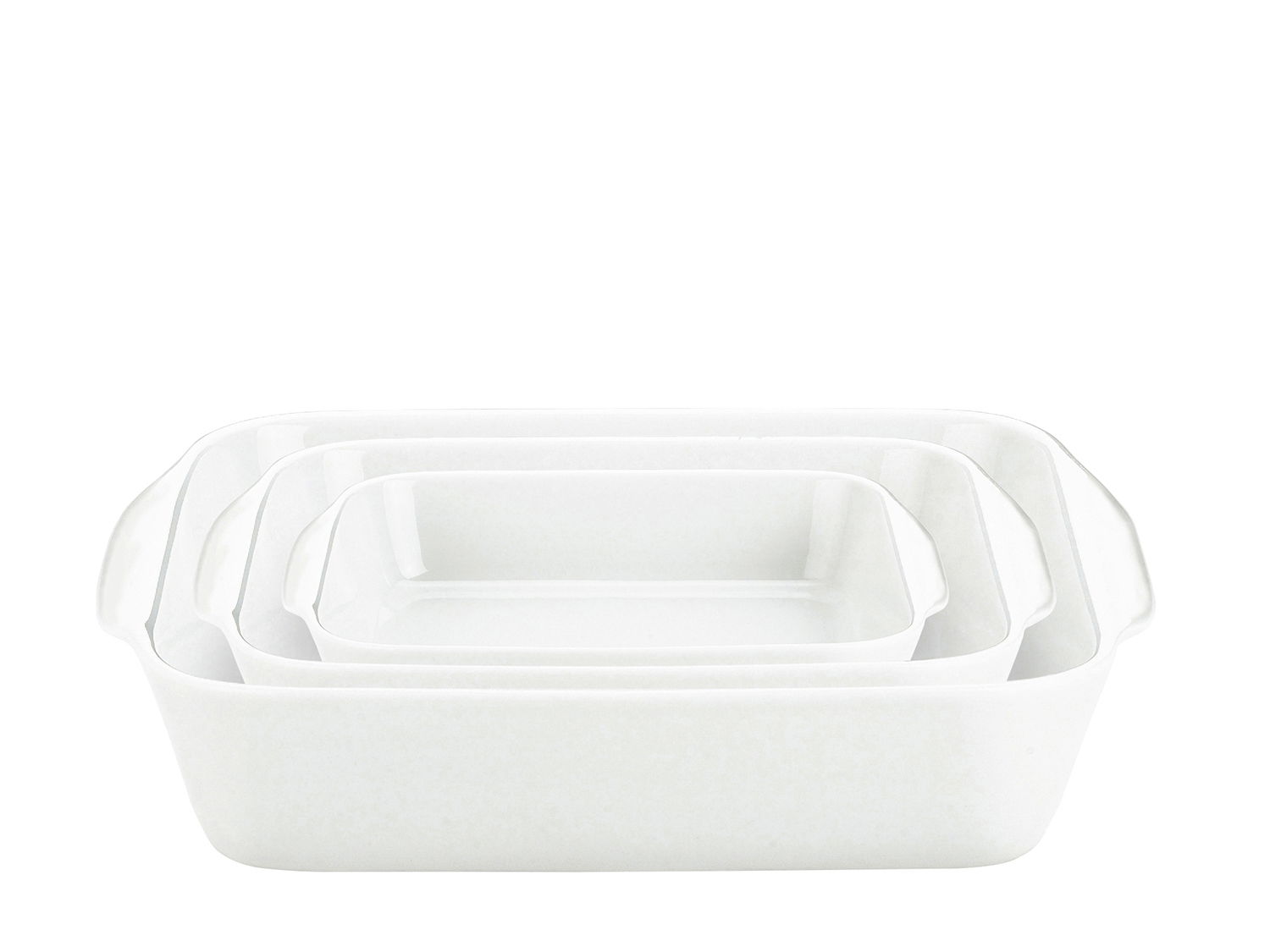 Produktbilde for Pillivuyt Originale Sett med ildfaste Former