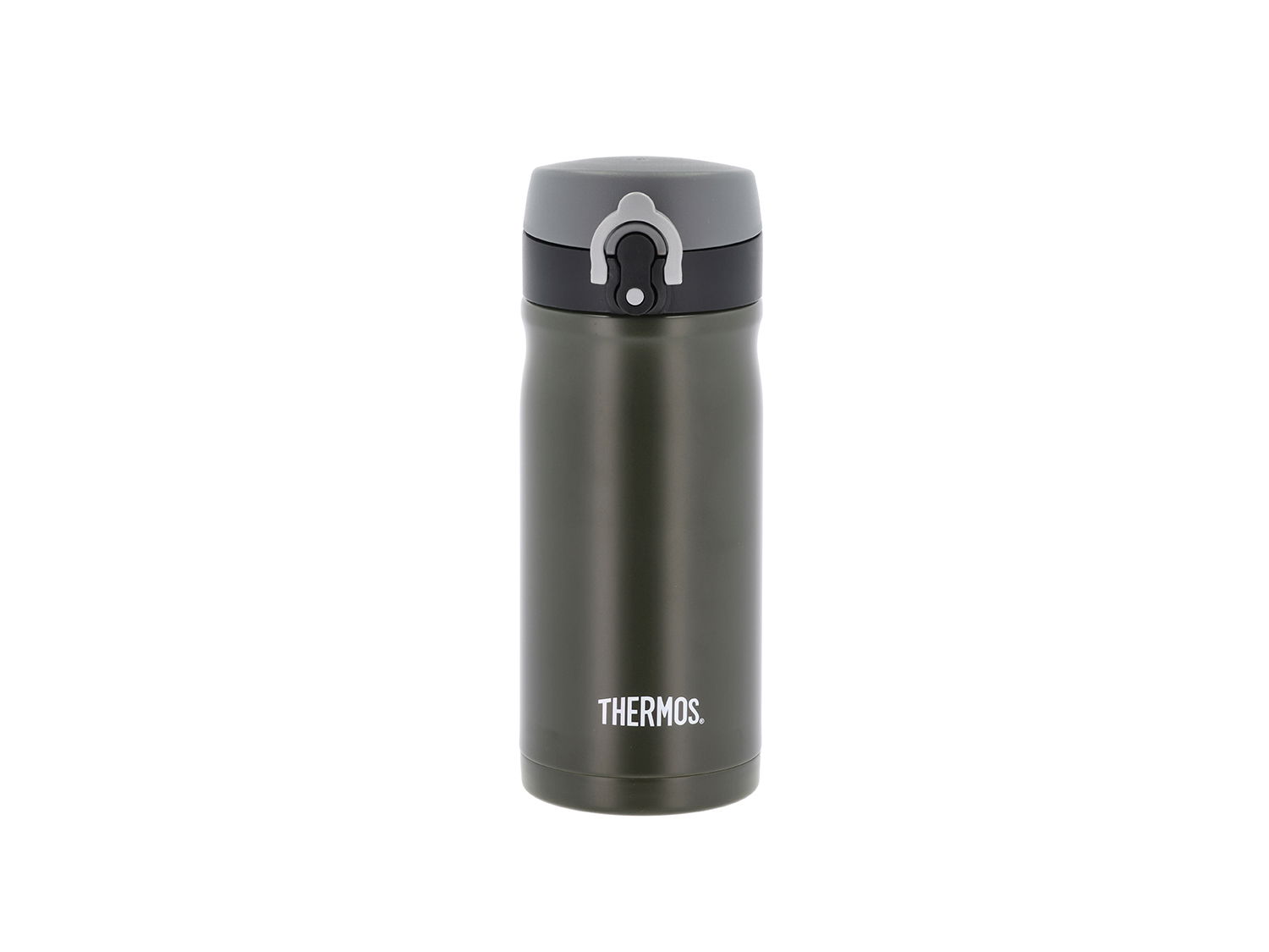Produktbilde for Thermos JMY 350 ml Army Rustfritt Stål Termokopp