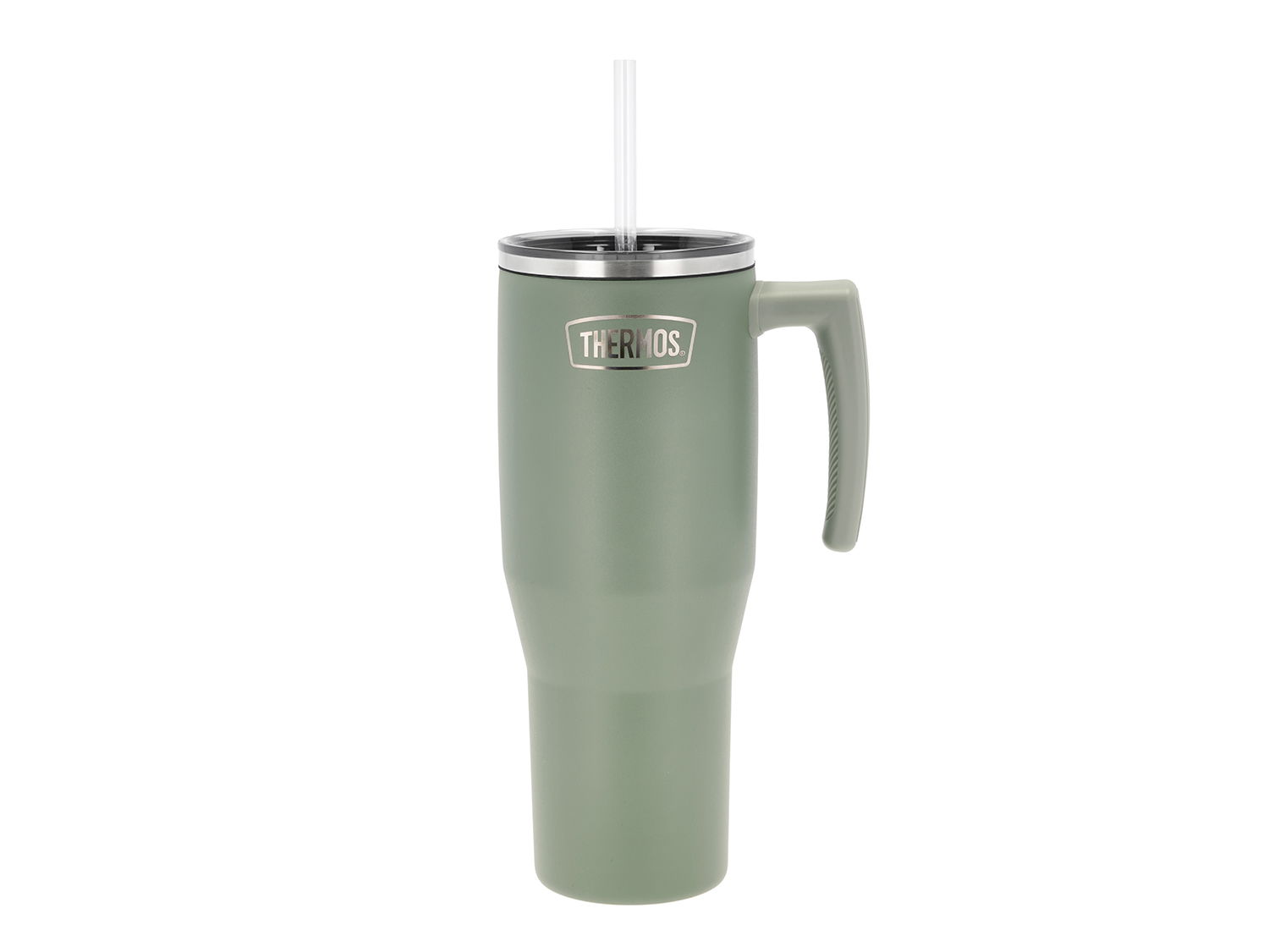 Produktbilde for Thermos 1,1 L Termokrus med Hank