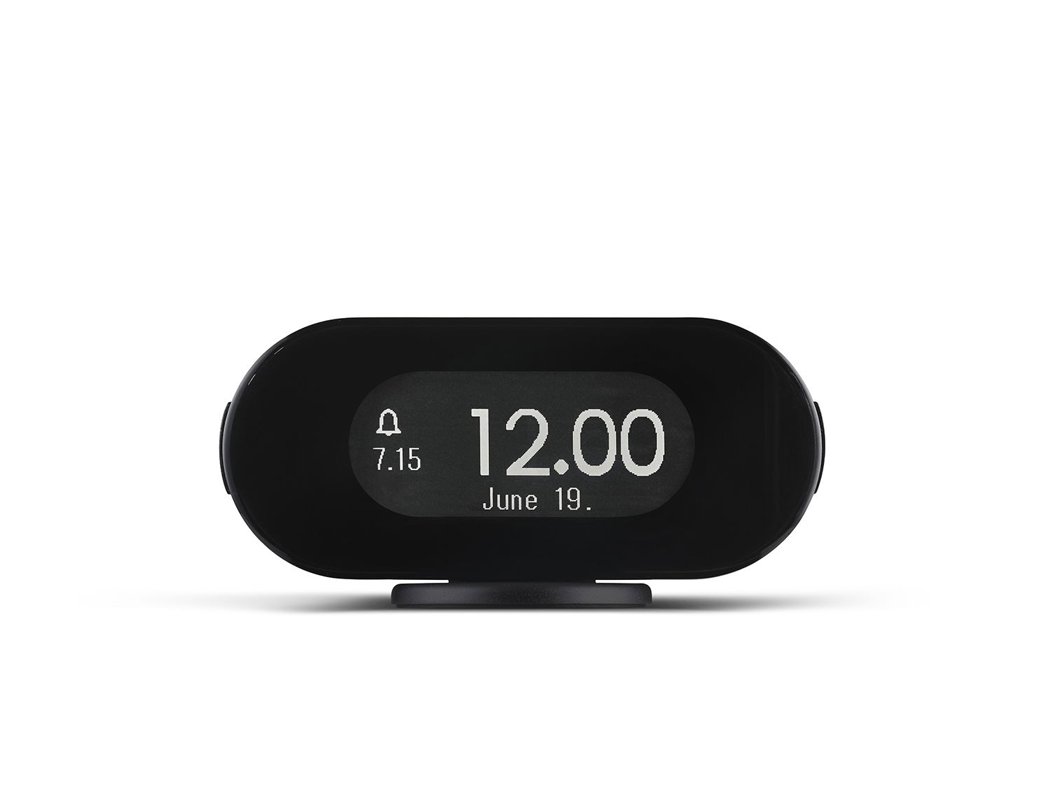 Produktbilde for Jacob Jensen Vekkerklokke