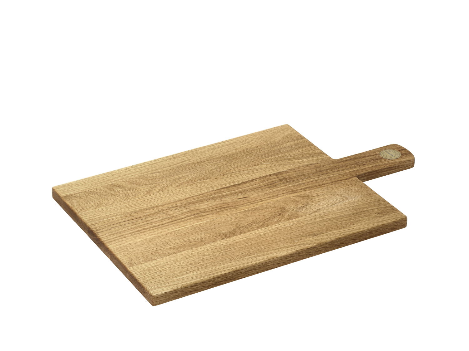 Produktbilde for Pillivuyt Gourmet Douron Eik  40 x 25 cm Skjærebrett