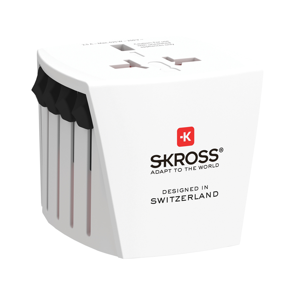 Produktbilde for Skross World Travel Adapter MUV Micro