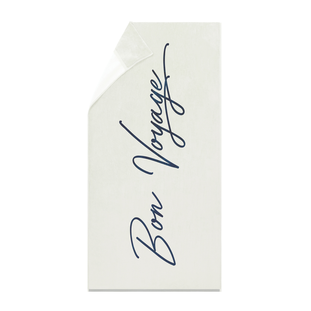 Produktbilde for Vinga Reserved Solstolhåndkle Håndkle