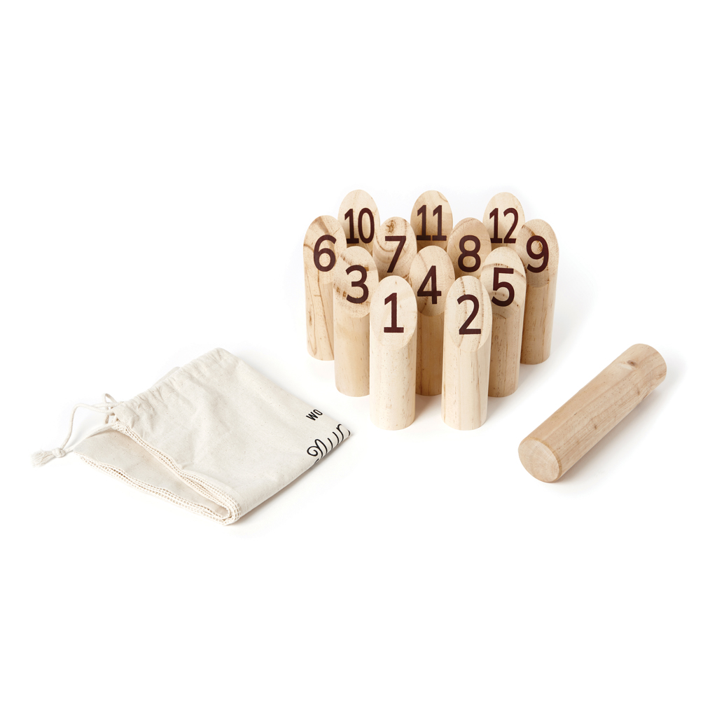 Produktbilde for Vinga Muge Nummerspill