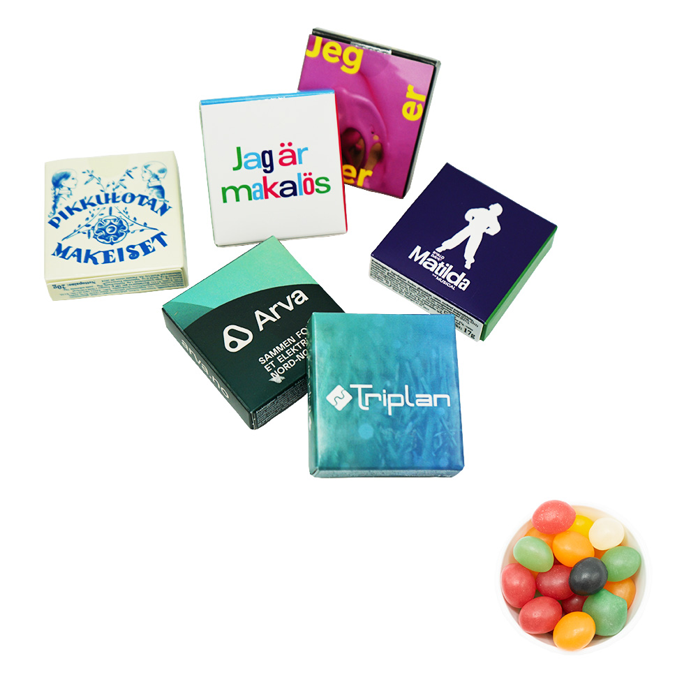 Produktbilde for Pastillesker