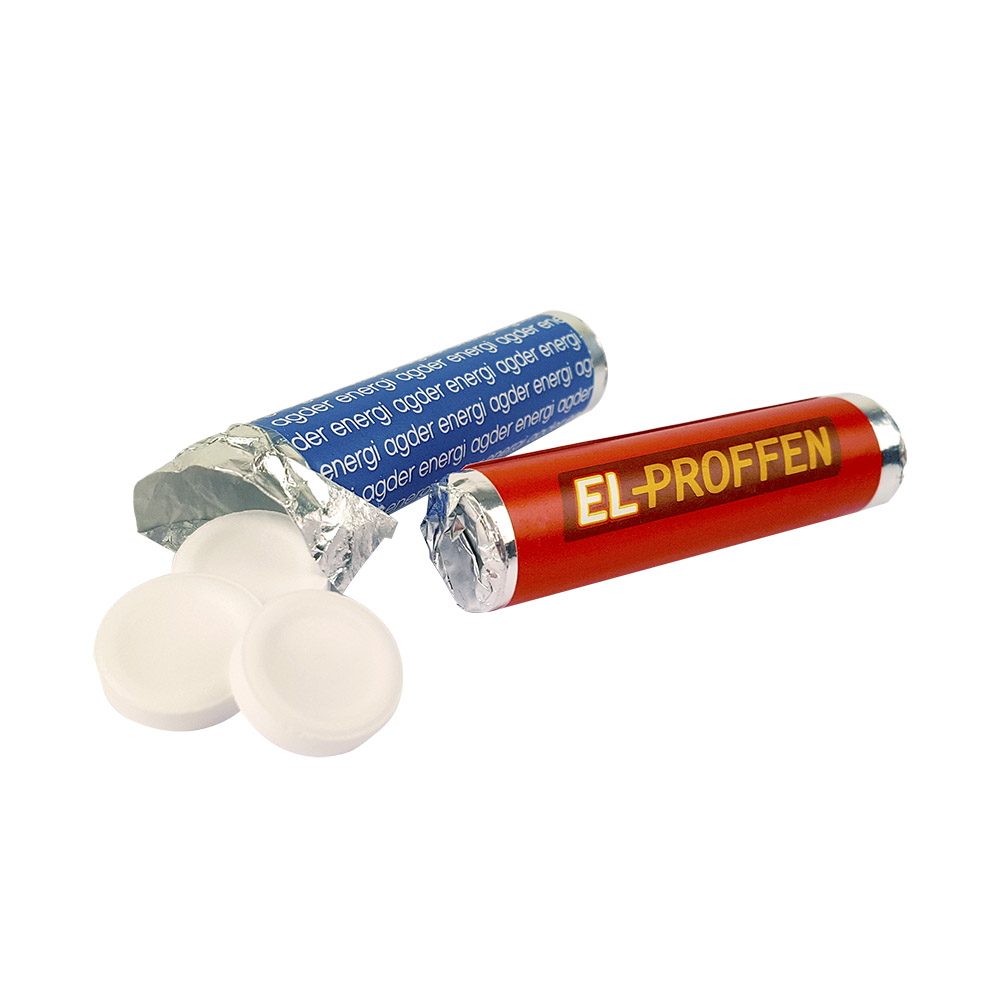 Produktbilde for Mintrull 21g