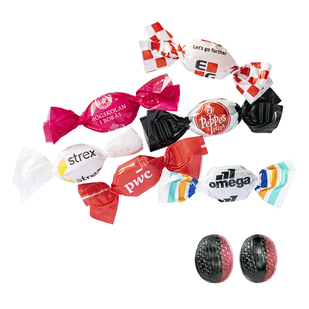 Produktbilde for Drops / Sukkertøy