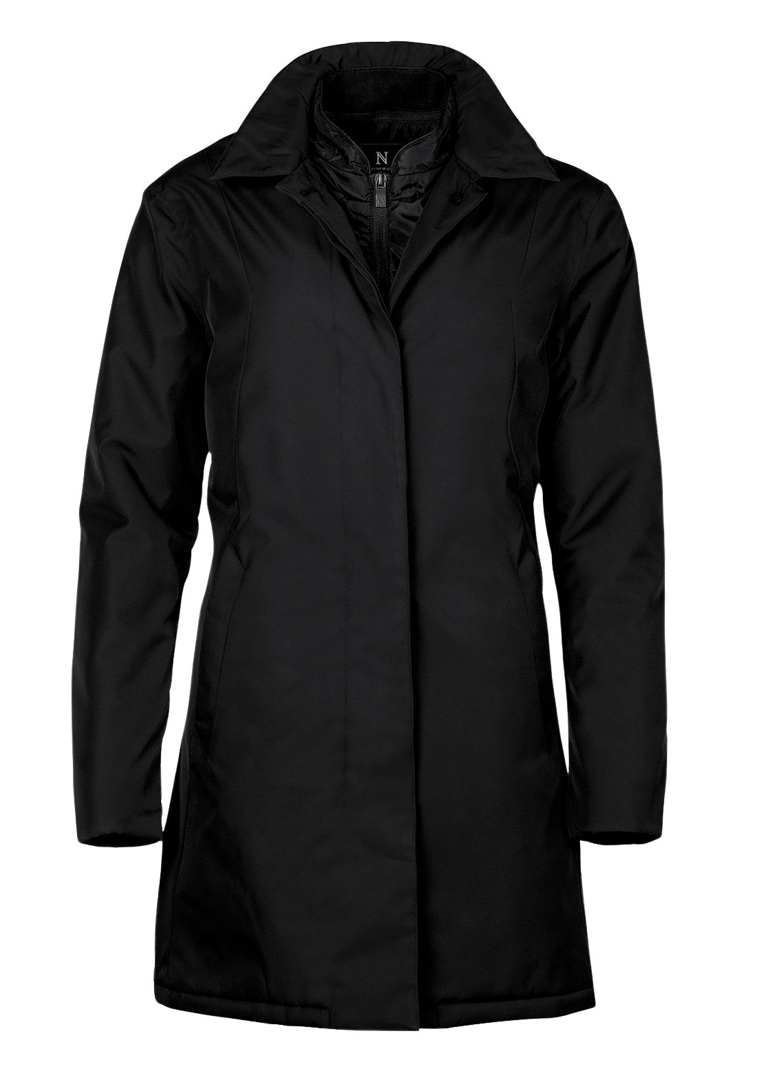 Produktbilde for Nimbus Abington Businessjakke med Avtagbar Vindstopper Dame